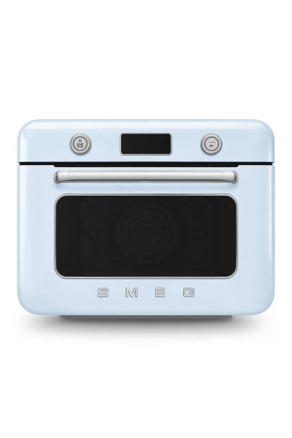 50's Style Retro Mini Oven COF01 - 8