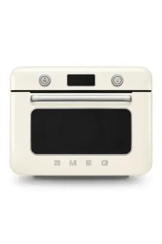 50s Style Retro Steam Mini Oven COF01 - 5