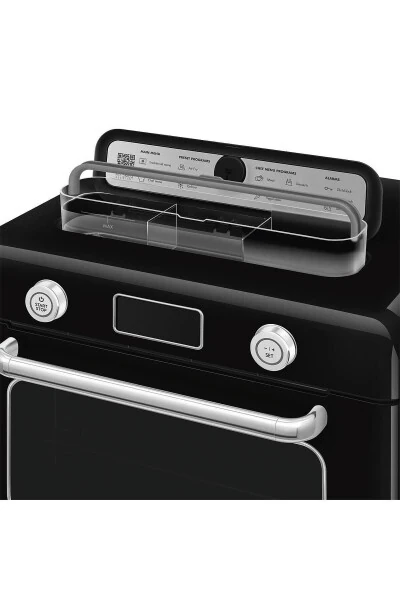 50's Style Retro Steam Mini Oven COF01 - MODAZONE