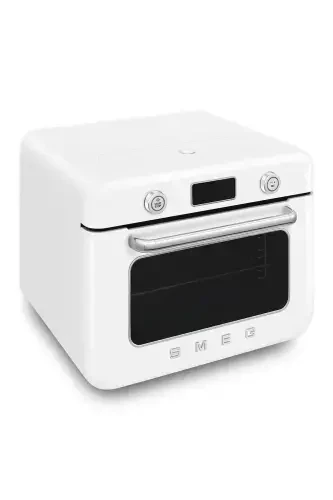 50's Style Retro Steam Mini Oven COF01 - 5