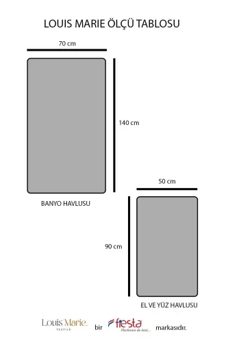 | 50x90 + 70x140 Cm | Бахрома | 100% хлопок | - 6