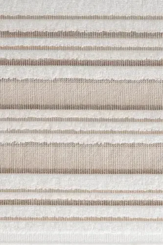 | 50x90 + 70x140 Cm | Fringed | 100% Cotton | - 4