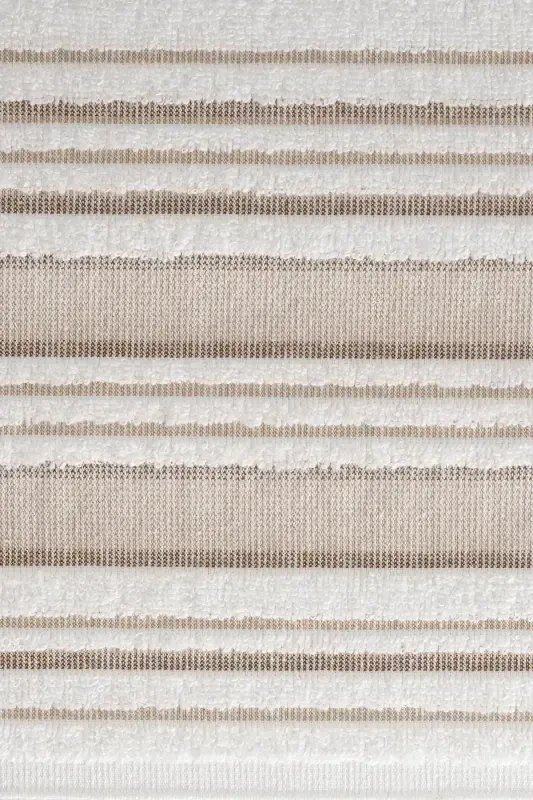 | 50x90 + 70x140 Cm | Fringed | 100% Cotton | - 4