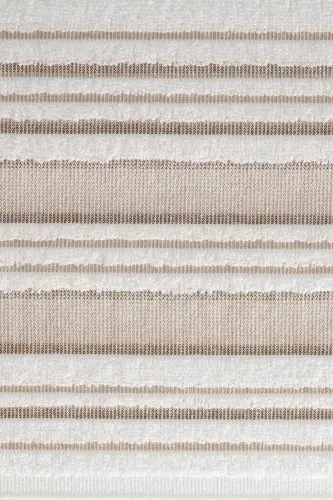 | 50x90 + 70x140 Cm | Fringed | 100% Cotton | - 5