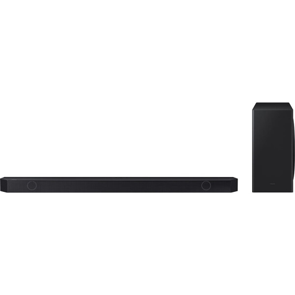 5.1.2 Kanal Samsung Q800C Simsiz Soundbar, Dolby Atmos Tovushi, Q-Symphony va 20 Santimetrli Subvufer - 2