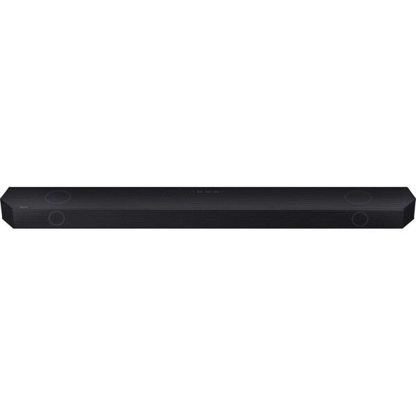 5.1.2 Kanal Samsung Q800C Simsiz Soundbar, Dolby Atmos Tovushi, Q-Symphony va 20 Santimetrli Subvufer - 3