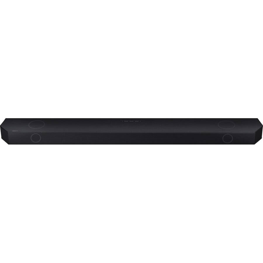 5.1.2 Kanal Samsung Q800C Simsiz Soundbar, Dolby Atmos Tovushi, Q-Symphony va 20 Santimetrli Subvufer - 3