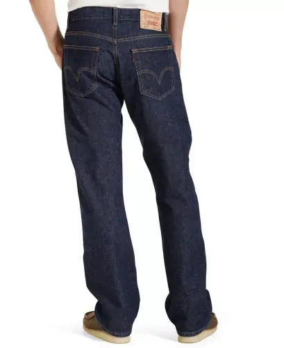 517™ Bootcut Fit Jeans - 1