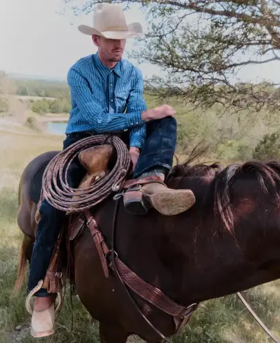 517™ Bootcut Fit Jeans - 6