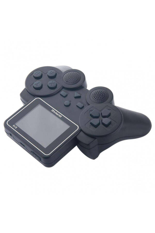 520 Game Handheld Console with Screen and Joystick - 2