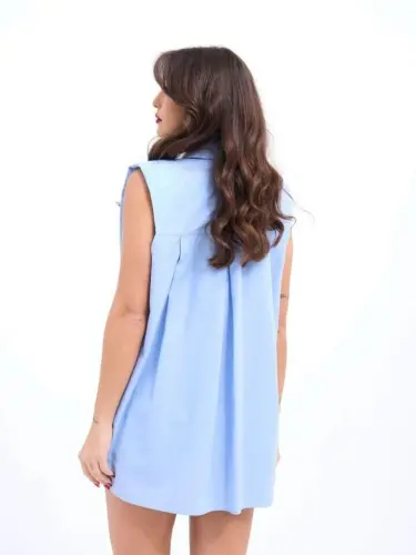 5210 SHIRT-BLUE - 3