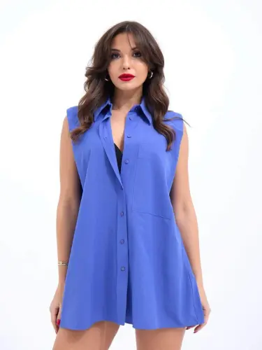 5210 SHIRT-PURPLE - 1