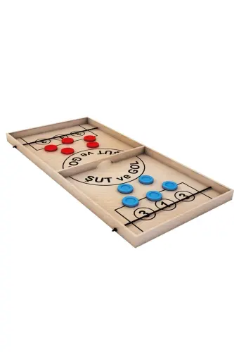 5256 Redka Zarba Va Gol - REDKA/KUMTOYS (1)