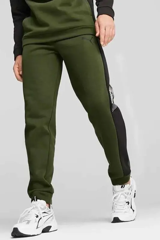 530 Unisex Spor Ayakkabı Unisex Sneaker Ayakkabı PMR530 BEYAZ-SYH-Beyaz - 5