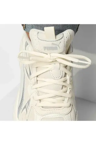 530 Unisex Sport Oyoq Kiyim Unisex Sneaker Oyoq Kiyim-Krem - 6