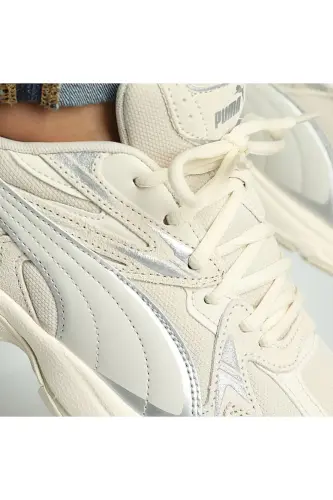 530 Unisex Sport Oyoq Kiyim Unisex Sneaker Oyoq Kiyim-Krem - PUMA (1)