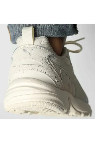 530 Unisex Sport Oyoq Kiyim Unisex Sneaker Oyoq Kiyim-Krem - 5