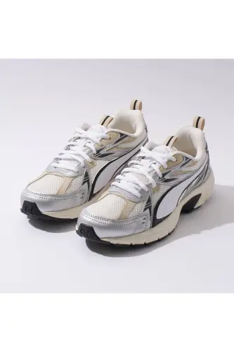 530 Unisex Sport Oyoq kiyimi Unisex Sneaker Oyoq kiyimi-Kulrang - PUMA (1)