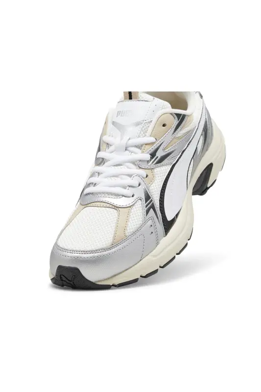 530 Unisex Sport Oyoq kiyimi Unisex Sneaker Oyoq kiyimi-Kulrang - 7
