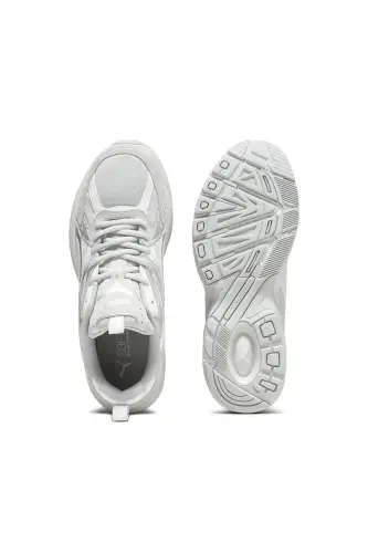 530 Unisex Sport poyabzali Unisex Sneaker poyabzali-Kulrang - 3