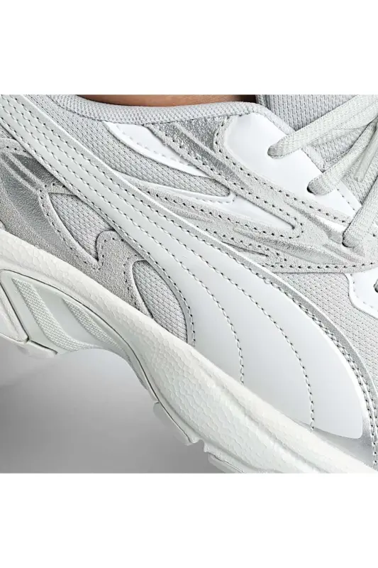 530 Unisex Sport poyabzali Unisex Sneaker poyabzali-Kulrang - 7