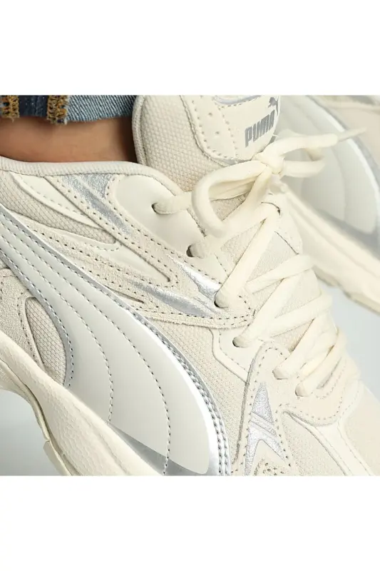 530 Unisex Спортивная Обувь Unisex Sneaker Обувь-Крем - 2