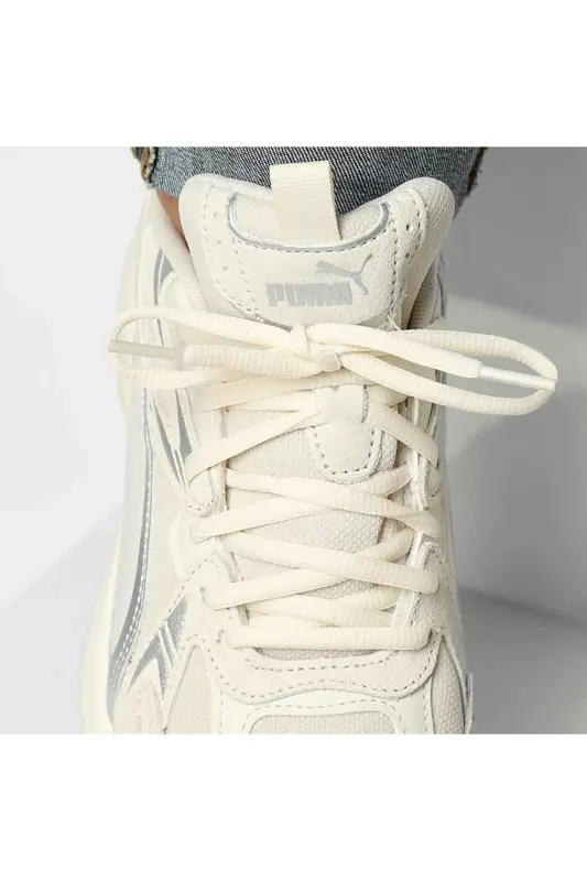 530 Unisex Спортивная Обувь Unisex Sneaker Обувь-Крем - 6