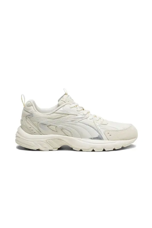 530 Unisex Спортивная Обувь Unisex Sneaker Обувь-Крем - 7