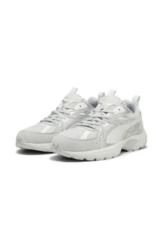 530 Unisex Sports Shoes Unisex Sneaker Shoes-Gray - 2