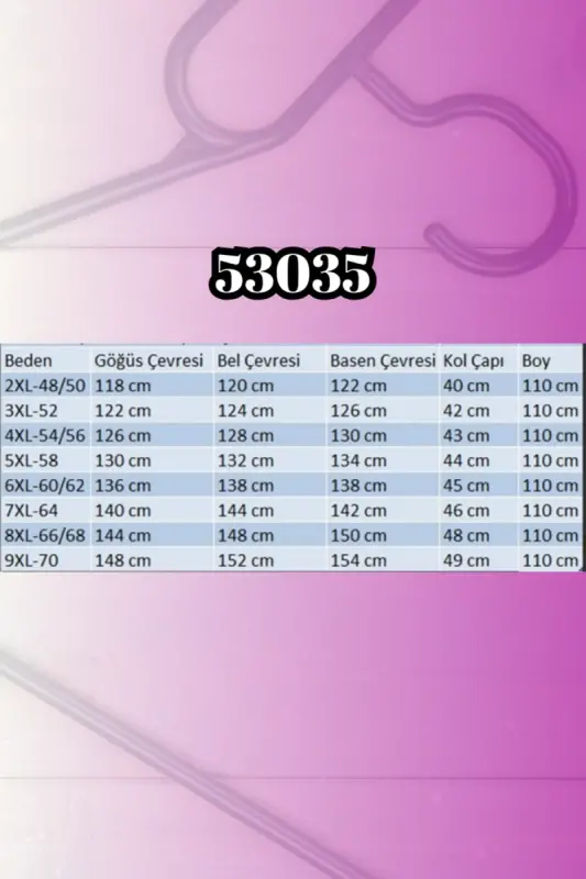 53035 Büyük Beden Cep Detaylı Mir Ceket - Bordo - 2