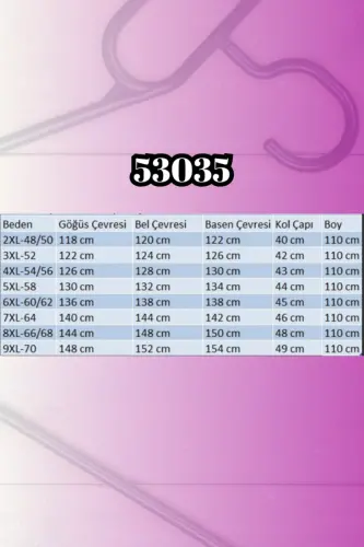 53035 Katta Hajmli Cho'ntak Tafsilotli Mir Kurtka - Bordo - 2