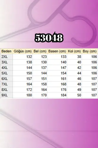 53048 Katta Razmerli Cho'ntakli Uzun Modal Kurtka - Qora - 2