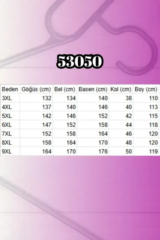 53050 Большой Размер Шанель Толстое Пальто с Манжетами - Кофе - 2