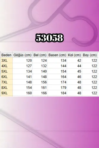 53058 Büyük Beden Fermuarlı Batik-Modal Ceket - Siyah - BÜYÜKBEDENIZ (1)