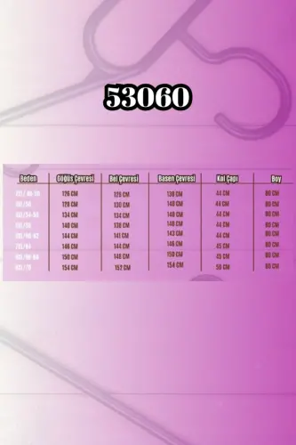 53060 Большой Размер Куртка Стеганая на Молнии с Лентами на Плечах - Черно-Белая - BÜYÜKBEDENIZ (1)