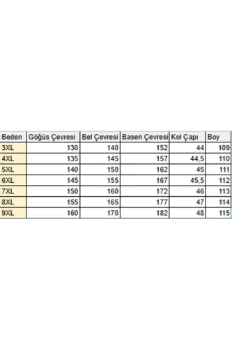 53073 Büyük Beden Kemerli Deri Trençkot - Kahve - BÜYÜKBEDENIZ (1)