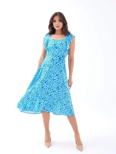 5370 DRESS-PORTLAND - 1