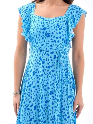 5370 DRESS-PORTLAND - 3