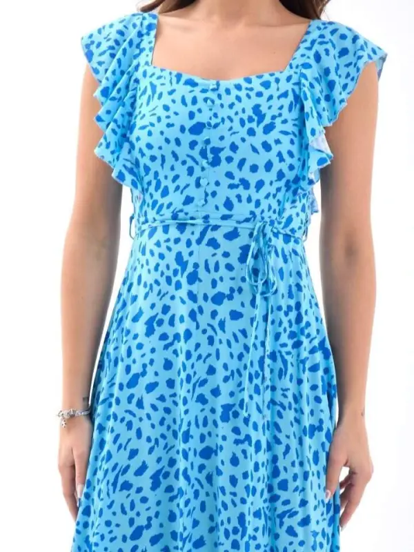 5370 DRESS-PORTLAND - 3