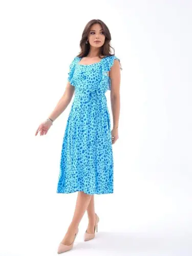 5370 DRESS-PORTLAND - 4