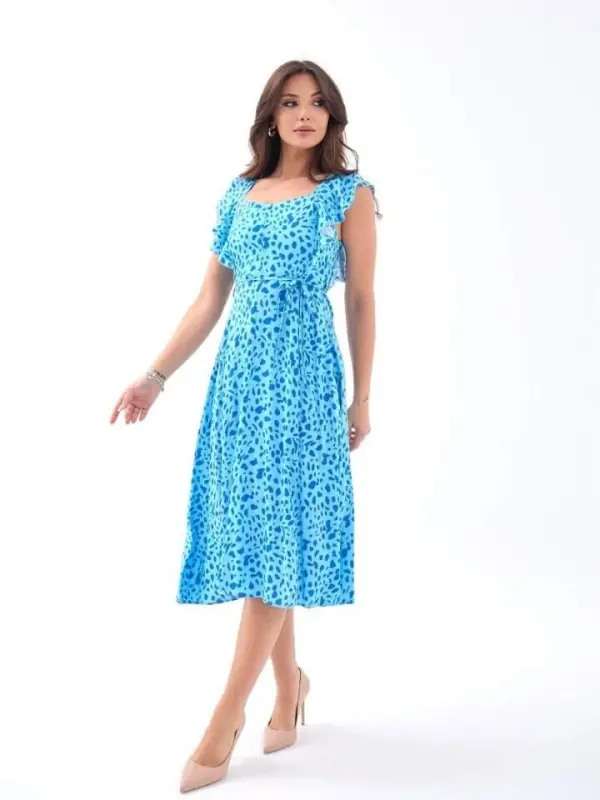 5370 DRESS-PORTLAND - 4