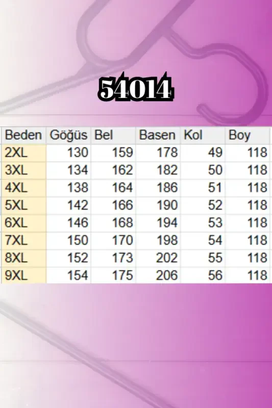 54014 Katta Hajmli Waterport Simli Mir Nimcha - Qora - 2