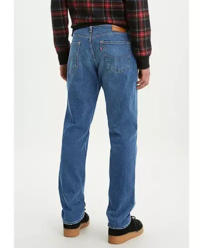 541™ Men's Athletic Fit All Season Tech Jeans-Manzanita - LEVI'S (1)