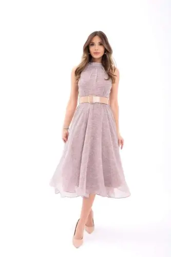 5501 DRESS-ANDRIA - 1