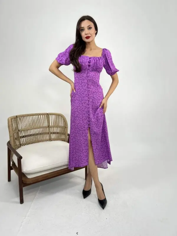 5518 DRESS-MINNEAPOLIS - BÜYÜKBEDENIZ