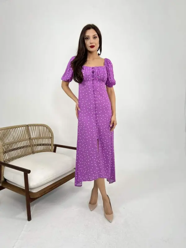 5518 DRESS-NASHVILLE - BÜYÜKBEDENIZ