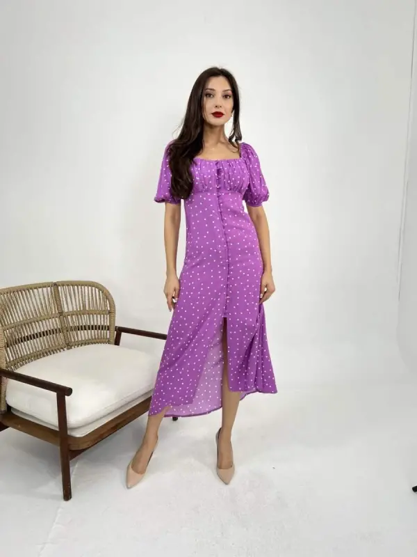 5518 DRESS-NASHVILLE - 3