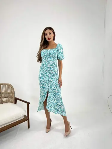 5518 DRESS-PORTLAND - 3