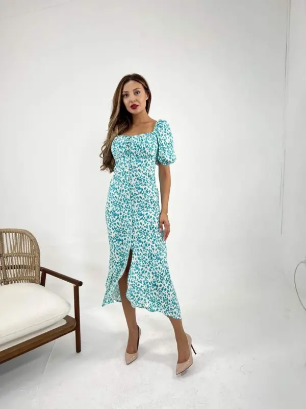 5518 DRESS-PORTLAND - 3