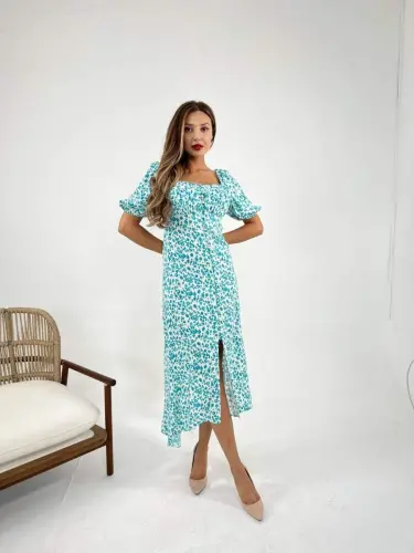 5518 DRESS-PORTLAND - 4